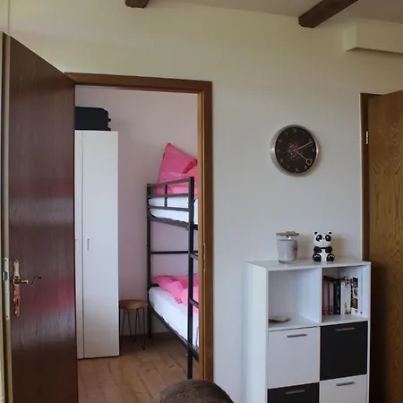 Apartment Ky487 Im Panoramichohegeiss