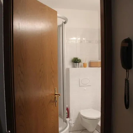 Ky487 Im Panoramichohegeiss アパート Hohegeiß