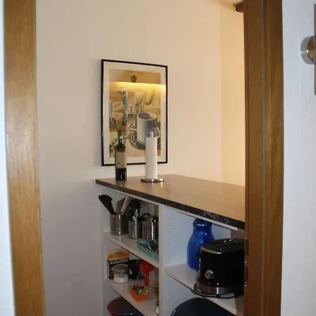 Apartment Ky487 Im Panoramichohegeiss *