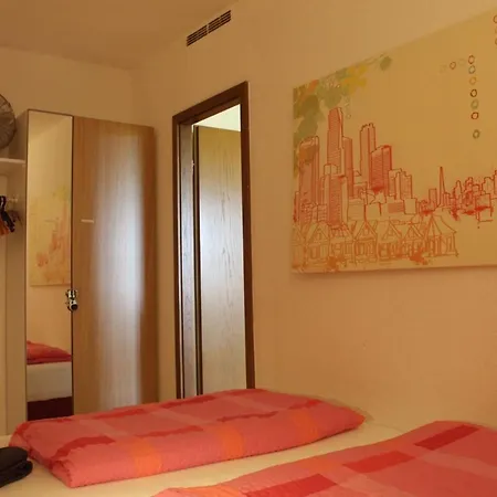 Ky487 Im Panoramichohegeiss アパート *