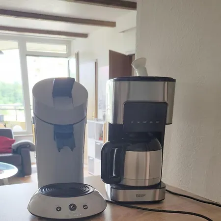 Ky487 Im Panoramichohegeiss アパート Hohegeiß