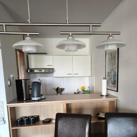 アパート Ky487 Im Panoramichohegeiss Hohegeiß