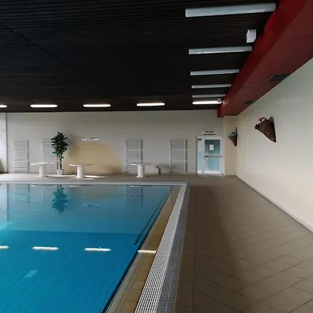 Ky487 Im Panoramichohegeiss アパート