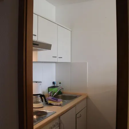 شقة Ky487 Im Panoramichohegeiss