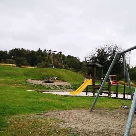 Ky487 Im Panoramichohegeiss شقة Hohegeiß