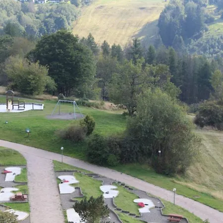 شقة Ky487 Im Panoramichohegeiss Hohegeiß