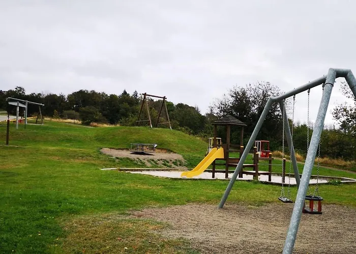 Daire Ky487 Im Panoramichohegeiss Hohegeiß