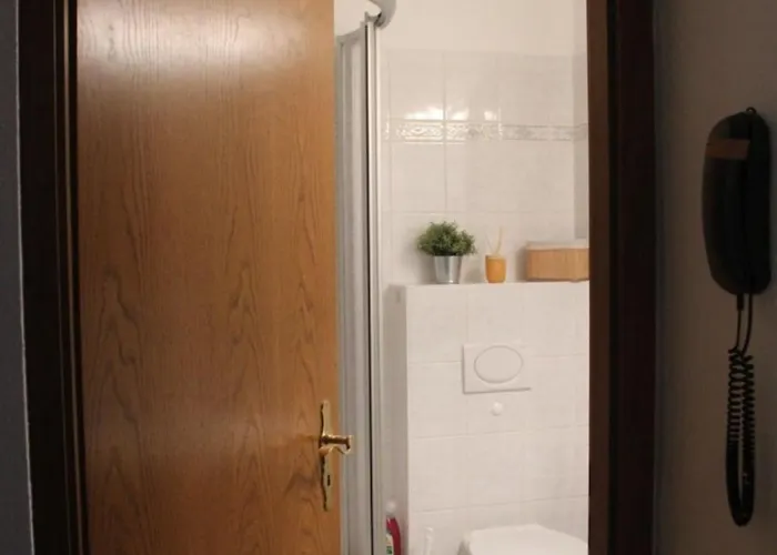 Ky487 Im Panoramichohegeiss Daire Hohegeiß